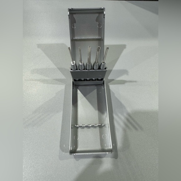 Carhartt Mini Screwdriver Kit - New - Picture 1 of 5